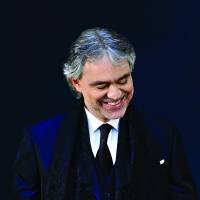 Andrea Bocelli koncert - Ulaznice ©Andrea Bocelli Andrea Bocelli koncert - Ulaznice ©Andrea Bocelli