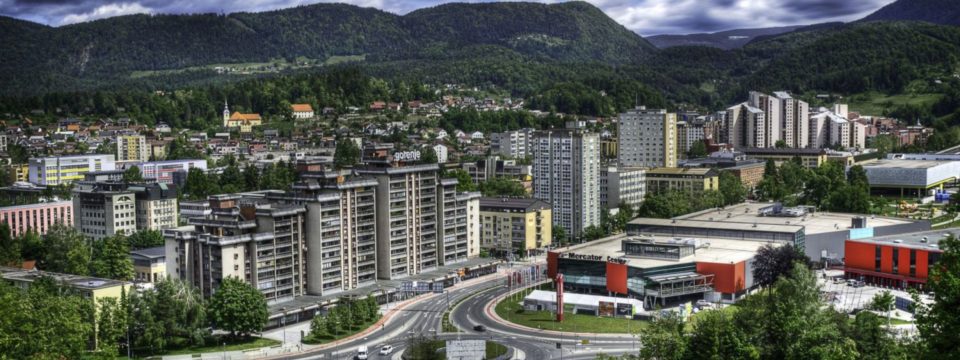 Velenje - ©