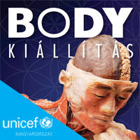 BODY kiállítás - Jegyek BodyKiállítás1© BODY kiállítás - Jegyek BodyKiállítás1©
