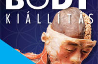 BODY kiállítás - Jegyek BodyKiállítás1© BODY kiállítás - Jegyek BodyKiállítás1©