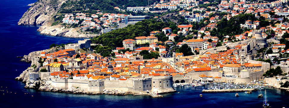 Dubrovnik - © Autor: Ivo Biočina | Izvor: Hrvatska Turistička Zajednica
