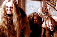 Finntroll - Karten © Finntroll - Karten ©
