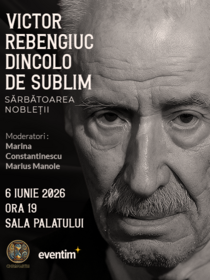 Victor Rebengiuc