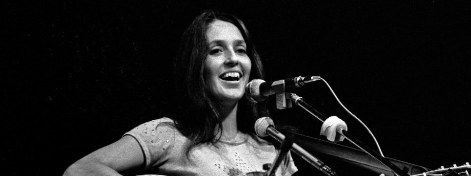 Kupite vstopnice za Joan Baez na Eventim. Joan Baez
