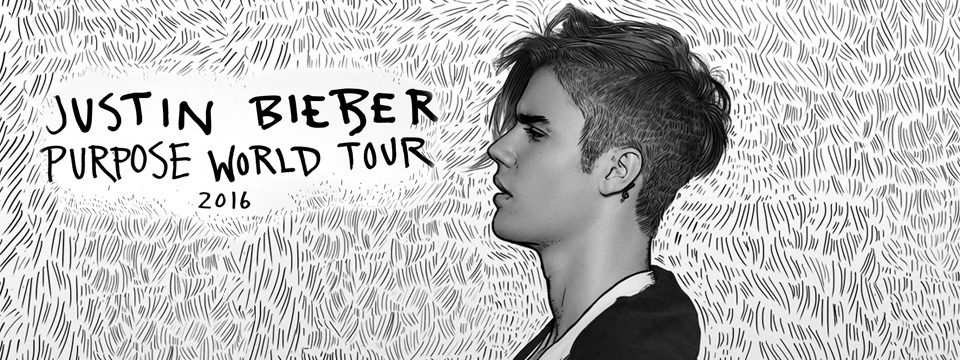 Cumpara bilete pentru Justin Bieber la Eventim.ro. Justin Bieber
