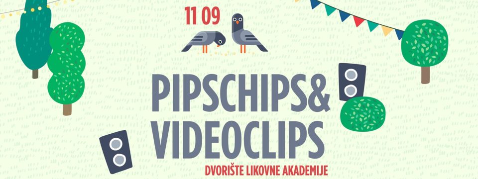 Kupi ulaznice za Pips, Chips & Videoclips na Eventim. Pips, Chips & Videoclips