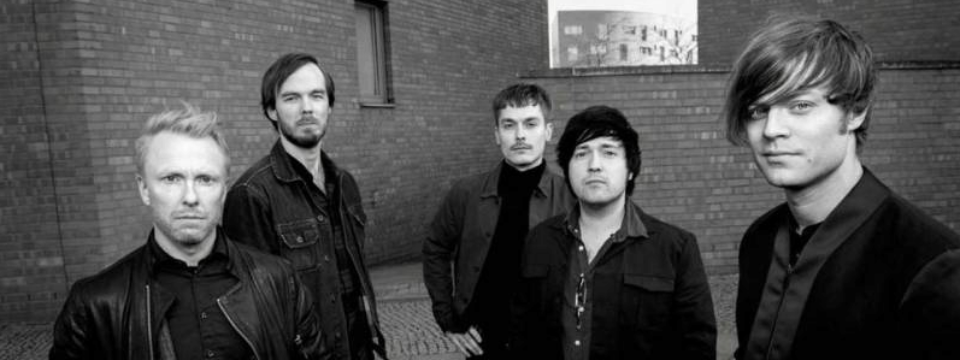 Kupite vstopnice za Mando Diao na Eventim. Mando Diao