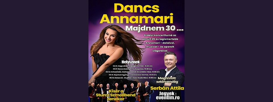 DANCS ANNAMARI