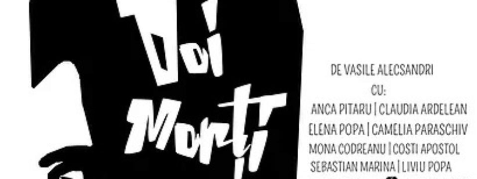 morti vii - Bilete morti vii - Bilete