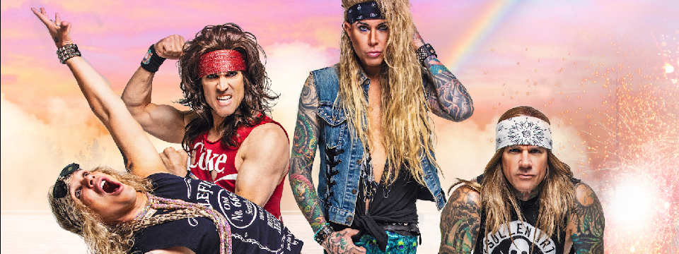 steelpanther_zg21 - Ulaznice steelpanther_zg21 - Ulaznice