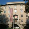 Festivalna dvorana Ljubljana