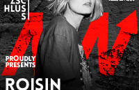 KURZSCHLUSS: ROISIN MURPHY - Vstopnice © KURZSCHLUSS: ROISIN MURPHY - Vstopnice ©