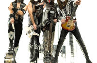 Kiss Forever Band - Karten © V.Ö.M. Vereinigte Österreichische Musikförderer Kiss Forever Band - Karten © V.Ö.M. Vereinigte Österreichische Musikförderer