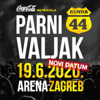 Parni Valjak - Ulaznice © Parni Valjak - Ulaznice ©