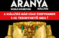 Az Inkák Aranya kiállítás - Jegyek © Az Inkák Aranya kiállítás - Jegyek ©