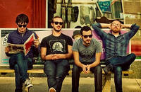 The Menzingers - Karten © The Menzingers - Karten ©
