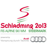 Sonderzüge Ski WM Schladming 2013 - Karten © Sonderzüge Ski WM Schladming 2013 - Karten ©