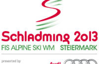 Ski WM Schladming 2013 - Tageskarten - Karten © Ski WM Schladming 2013 - Tageskarten - Karten ©