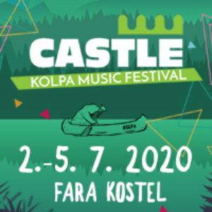 Kupite vstopnice za CASTLE - KOLPA MUSIC FESTIVAL na Petrol Ticket. CASTLE - KOLPA MUSIC FESTIVAL @ Oeticket.com