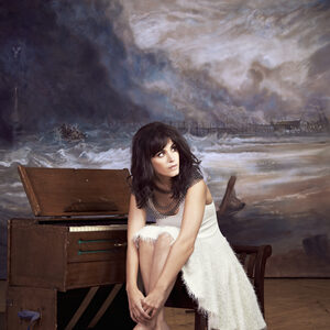 Kupite vstopnice za Katie Melua na Eventim. Katie Melua @ Oeticket.com