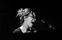 Patricia Barber Trio - Karten © Patricia Barber Trio - Karten ©
