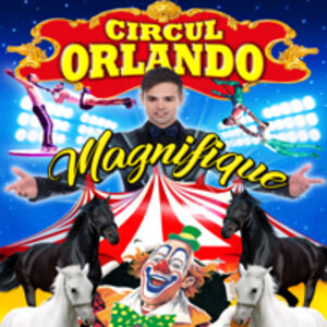 Buy tickets for Circul Orlando at Eventim.RO. Circul Orlando @ Oeticket.com