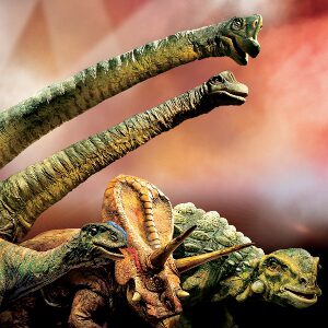 Kupite vstopnice za Dinosaurier - Im Reich der Giganten na Petrol Ticket. Dinosaurier - Im Reich der Giganten @ Oeticket.com