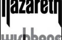 NAZARETH & WISHBONE ASH - Vstopnice © NAZARETH & WISHBONE ASH - Vstopnice ©