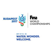 17th FINA World Championships Budapest - Jegyek fina© 17th FINA World Championships Budapest - Jegyek fina©