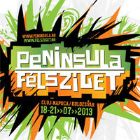 Festivalul Peninsula 2013 - Bilete © Festivalul Peninsula 2013 - Bilete ©