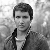 JAMES BLUNT - Karten © JAMES BLUNT - Karten ©