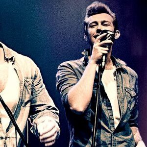 Kupite vstopnice za The Baseballs na Petrol Ticket. The Baseballs @ Oeticket.com
