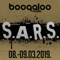 S.A.R.S - Ulaznice © S.A.R.S - Ulaznice ©