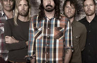 FOO FIGHTERS - Vstopnice © FOO FIGHTERS - Vstopnice ©