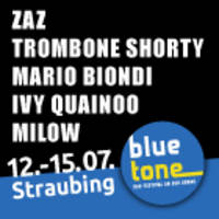 Bluetone - Das Festival an der Donau - Karten ©bluetone festival Bluetone - Das Festival an der Donau - Karten ©bluetone festival