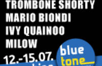 Bluetone - Das Festival an der Donau - Vstopnice ©bluetone festival Bluetone - Das Festival an der Donau - Vstopnice ©bluetone festival