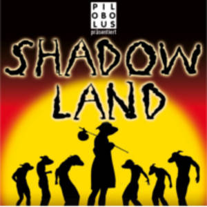 Kupite vstopnice za Shadowland na Petrol Ticket. Shadowland @ Oeticket.com