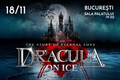 Dracula. The Story of Eternal Love