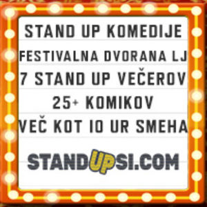 standup_lj - Vstopnice © standup_lj - Vstopnice ©