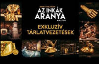 Az Inkák Aranya kiállítás-Tárlatvezetés - Jegyek IA_tárlatvezetés_300x300© Az Inkák Aranya kiállítás-Tárlatvezetés - Jegyek IA_tárlatvezetés_300x300©