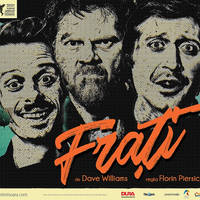 FRATI - Bilete © FRATI - Bilete ©