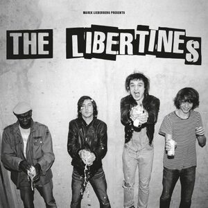 Kupite vstopnice za The Libertines na Petrol Ticket. The Libertines @ Oeticket.com