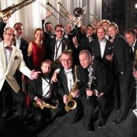 Glenn Miller Orchestra - Karten © Glenn Miller Orchestra - Karten ©
