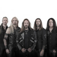 Hammerfall - Karten © Hammerfall - Karten ©