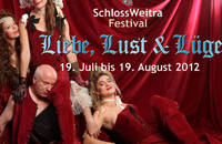 LIEBE, LUST & LÜGE - Karten © LIEBE, LUST & LÜGE - Karten ©
