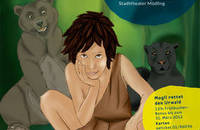 Das Dschungelbuch - Karten © Sabine Foltin Das Dschungelbuch - Karten © Sabine Foltin