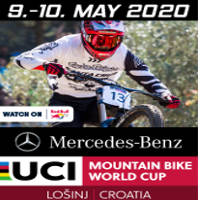 Downhill World Cup Lošinj - Ulaznice © Downhill World Cup Lošinj - Ulaznice ©