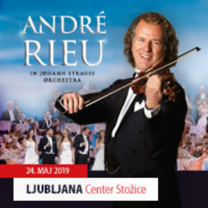 Kupite vstopnice za ANDRE RIEU & HIS JOHANN STRAUSS ORCHESTRA na Petrol Ticket. ANDRE RIEU & HIS JOHANN STRAUSS ORCHESTRA @ Oeticket.com
