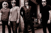 BON JOVI - Karten © BON JOVI - Karten ©