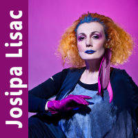 JOSIPA LISAC - Vstopnice © JOSIPA LISAC - Vstopnice ©